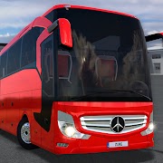 Bus Simulator Ultimate v1.5.4 (Unlimited Money)