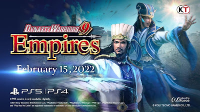 Dynasty Warriors 9 Empires supplies the kind of experience buffs have started to expect