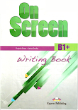 On Screen B1+ Writing book With Key | PDF