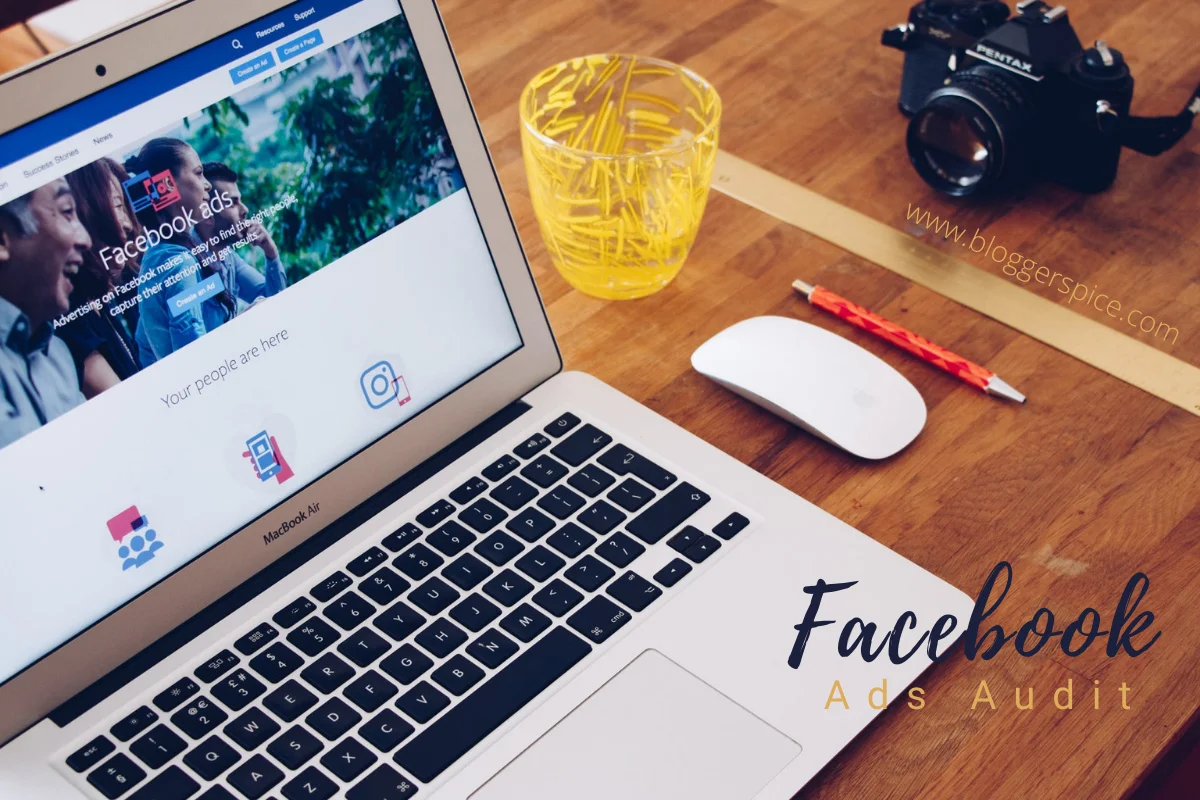 The Ultimate 7-Step Facebook Ads Account Audit