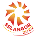 Badminton Asia Team Championships (BATC) 2022 Selangor Logo Vector Format (CDR, EPS, AI, SVG, PNG)