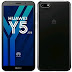  Huawei Y5 Prime (2018) DRA-LX2 8.0 Repair IMEI And Reset Frp C185