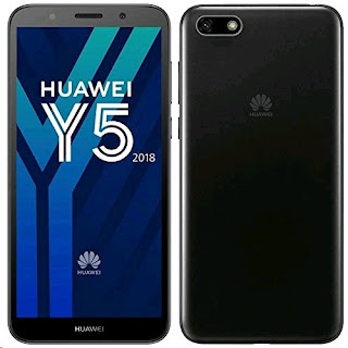 Huawei Y5 Prime (2018) DRA-LX2 8.0 Repair IMEI And Reset Frp C185