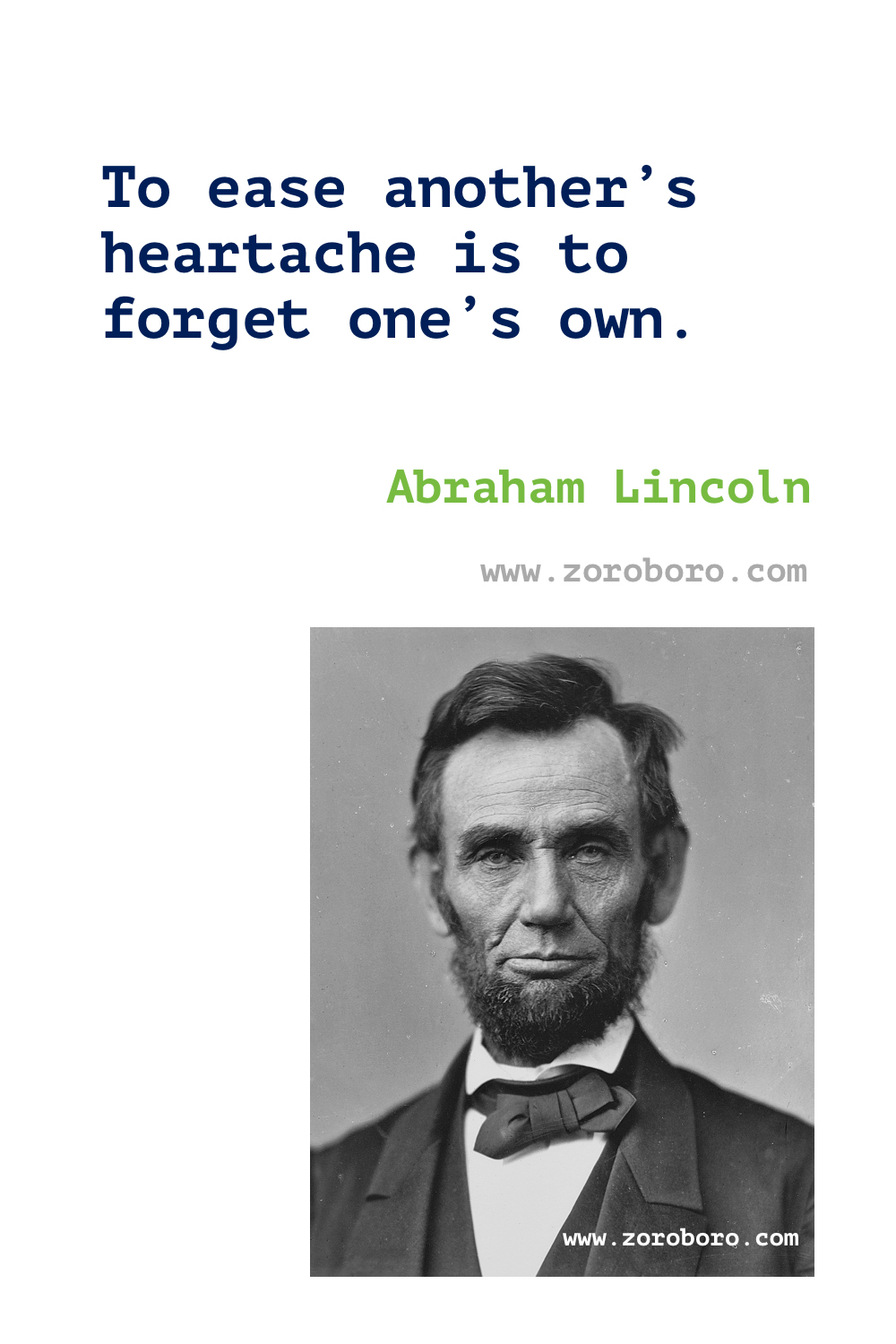 Abraham Lincoln Quotes. Abraham Lincoln Freedom Quotes, Life Quotes, Hope Quotes, & Democracy Quotes. Abraham Lincoln Inspirational Quotes. Abraham Lincoln Books Quotes