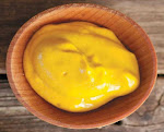 Tinned Mustard