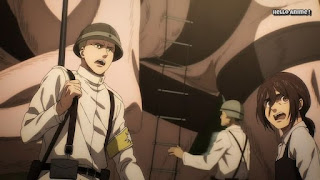 進撃の巨人アニメ 4期 76話 | Attack on Titan Episode 76