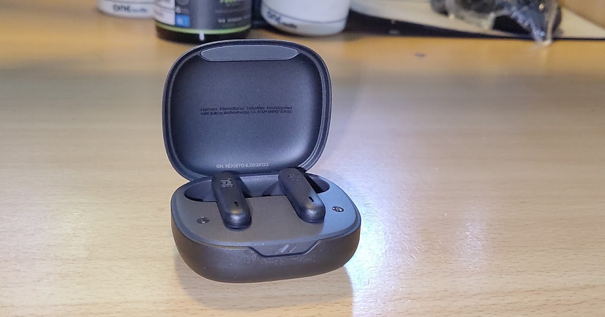 JBL WAVE 300TWS Review Wireless Earbuds Without ANC, Gadget Explained  Reviews Gadgets, Electronics