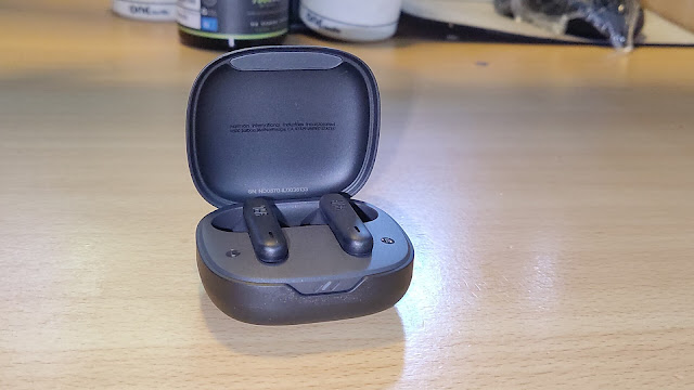 JBL WAVE 300TWS Review Wireless Earbuds Without ANC, Gadget Explained  Reviews Gadgets, Electronics