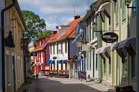 Mi ciudad favorita Sigtuna (Suecia)