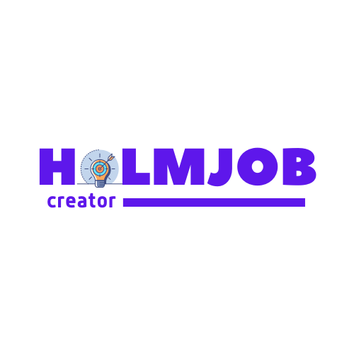 Holmjob