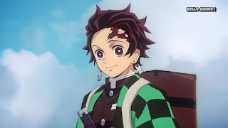 鬼滅の刃アニメ 13話 | Demon Slayer 竈門炭治郎 Kamado Tanjiro