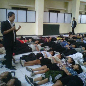 Hipnotis Tangerang, Pelatihan hipnotis Tangerang, Belajar Hipnotis Tangerang, Tangerang