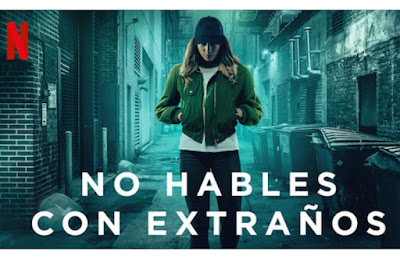 no-hables-con-extraños