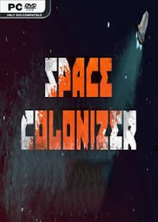 صورة للعبة Space Colonizer