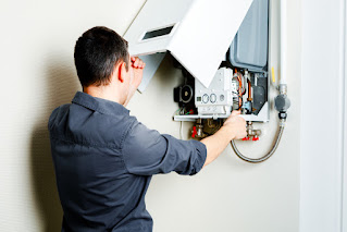 Water Heater Repair San Diego