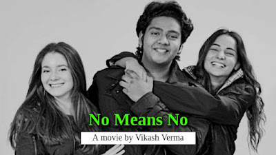 No Means No Full Movie download HD 480p, 720p