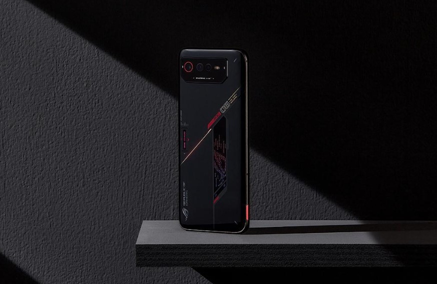 Promo Asus ROG Phone untuk Sambut Tahun Baru Imlek 2023