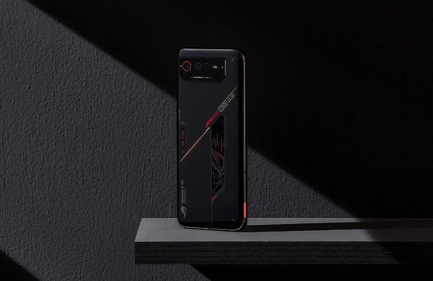 Promo Asus ROG Phone untuk Sambut Tahun Baru Imlek 2023