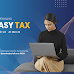 Income Tax Calculation 2021-2022(Easy Tax Software By Alrahman)