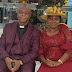 CAC Ketu DCC holds send-forth service for Pastor Adedayo