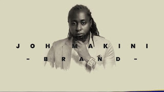 AUDIO | Joh Makini – Brand Mp3 Download