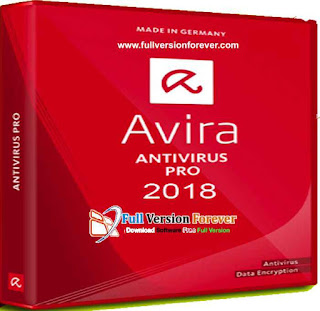 Avira Antivirus Pro 2018 v15.0 Free Download | Free Pc Hubs