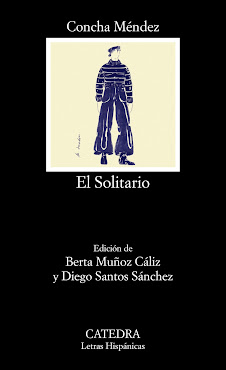 Lectura de El Solitario de Concha Méndez