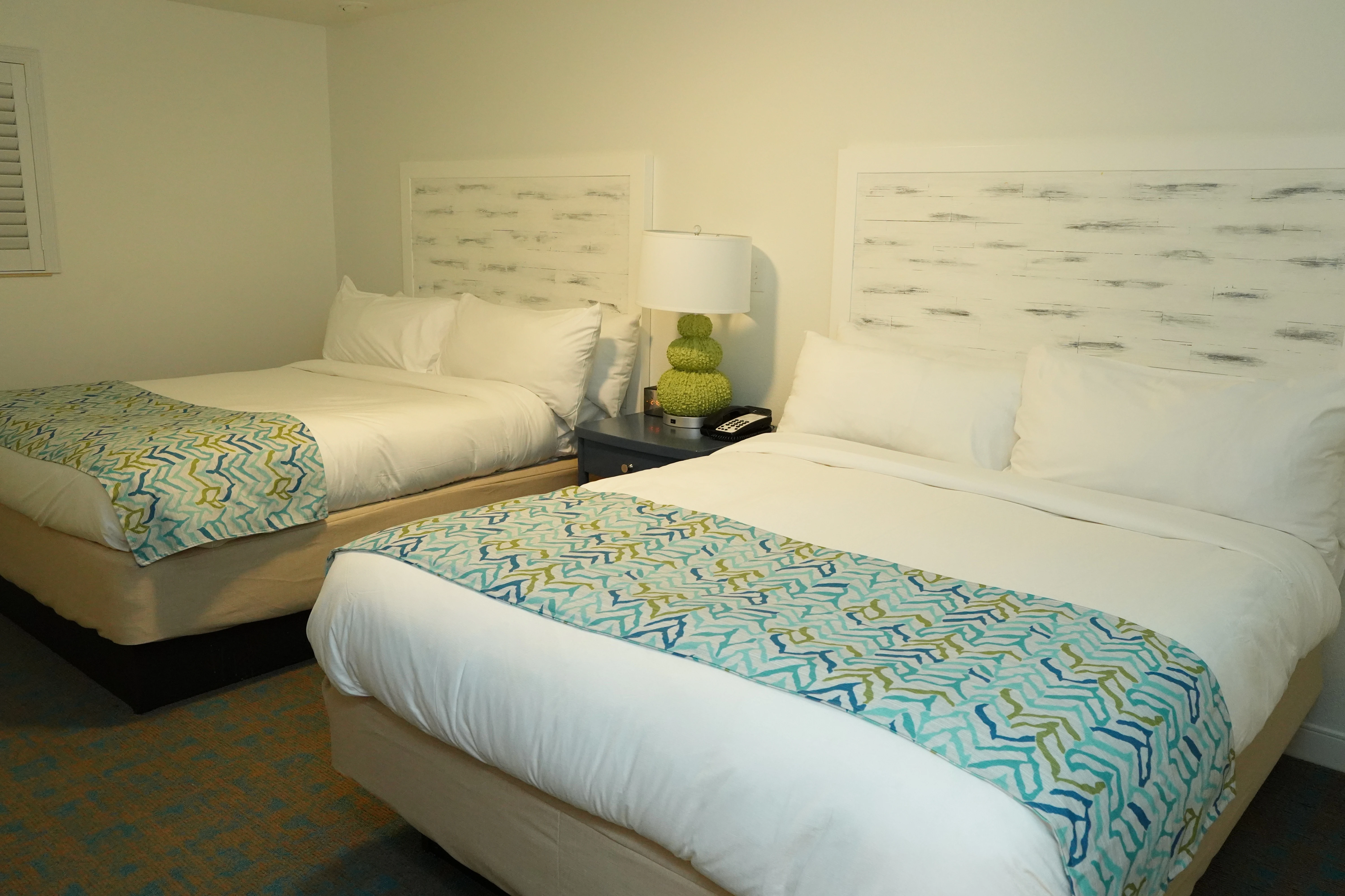 Marriott Harbour Lake Orlando Florida