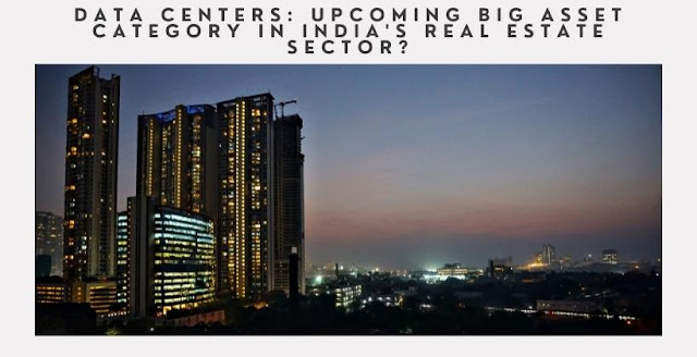 Upcoming Big asset category in India's Real Estate sector