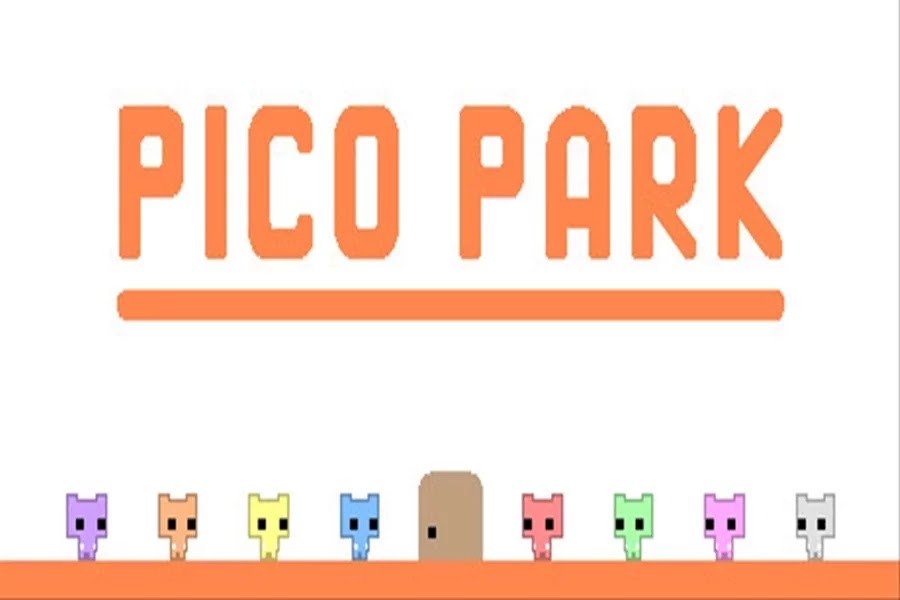 Game Kocak Pico Park