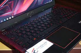 Kelebihan Asus X550VX