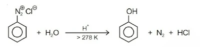 Amines Chemistry Class 12 Notes