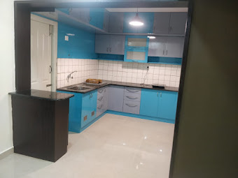 3BHK Flat for sale - Uttarahalli at just Rs. 70 lakhs