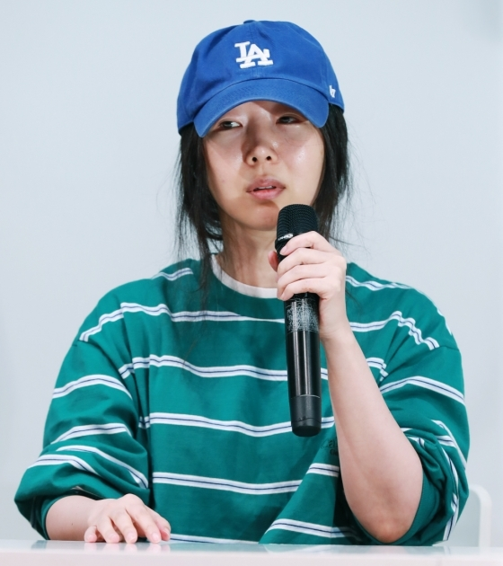 [theqoo] “MIN HEEJIN’S DIVISION” ADOR, HOLDS A BOARD MEETING ON THE 10TH… HYBE NOTIFIED