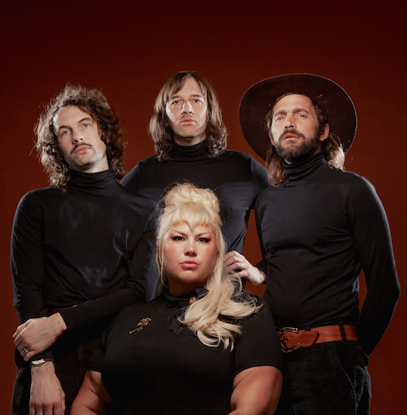 Shannon & The Clams @ The Concert Hall, May 25
