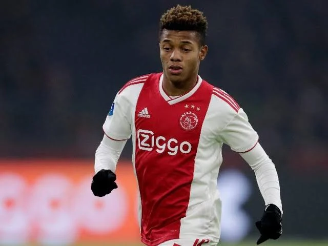 Ajax Neres Attracting EPL Suitors