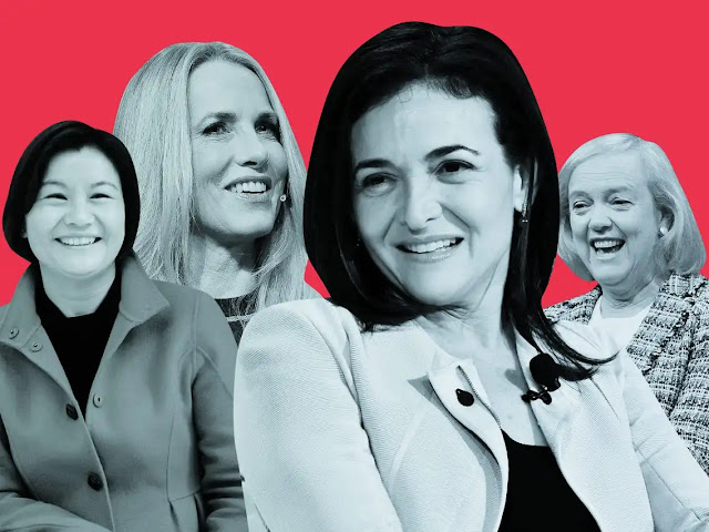 أغنى 10 نساء في العالم 2022