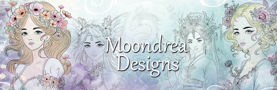 Moondrea Designs