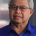 Tugas Ketua UMNO Bahagian Jempol dipangku Shamshulkahar