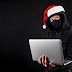 Online scammers abound for Xmas - be careful online shopping this year!
