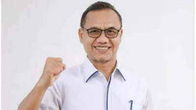 Khairul Ikhwan, PKS dan Pilkada Padang 2024