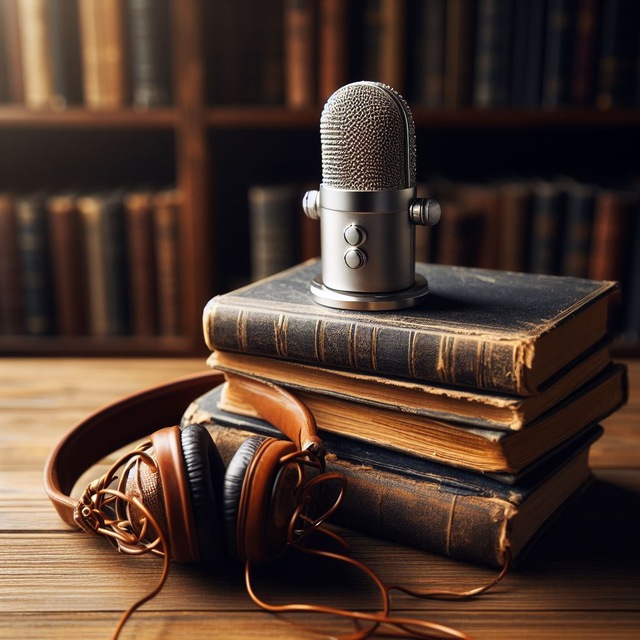 PodcastBooks