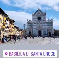 Basilica di Santa Croce