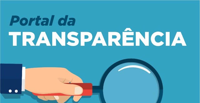  João Câmara: Nota sobre o portal da transparência da prefeitura