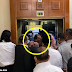(Video) 'Elok time nak masuk lif, ditarik baju uncle tu dari belakang tak bagi masuk' - Netizen selar tindakan bodyguard Zahid Hamidi berkasar dengan rakyat marhaen