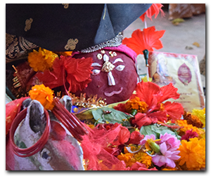 Maa Baulasuni Temple (ମା ବଉଳାଶୁଣୀ ପୀଠ)