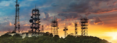 Telecom Towers