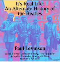 "It's Real Life" Audiobook