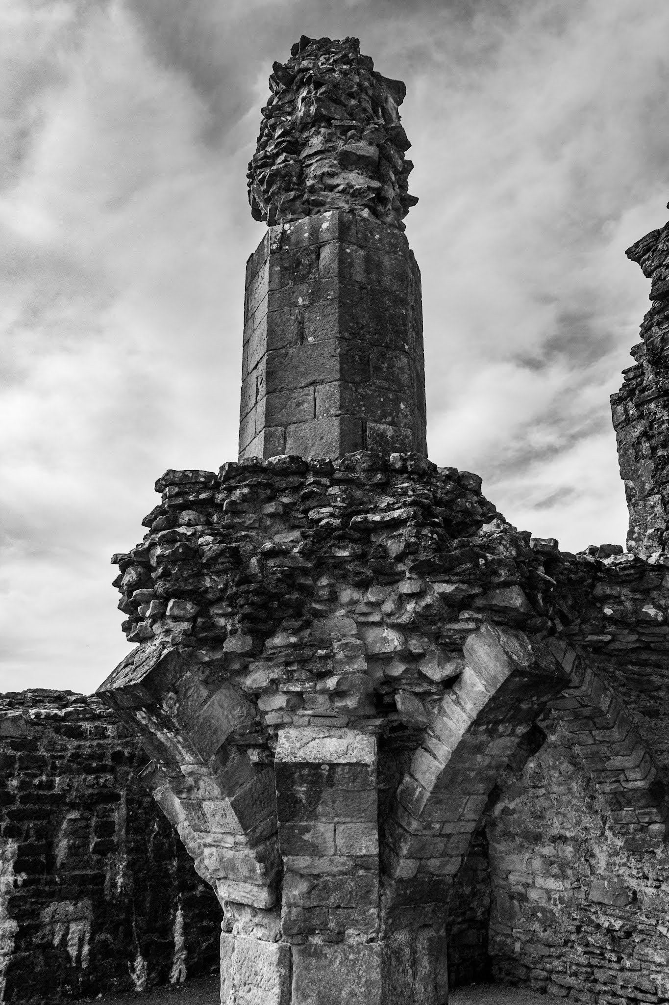 Coity Castle