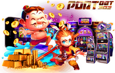 Trik Menang Judi Slot  Joker123